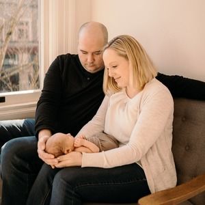 Meet your Posher, Allison